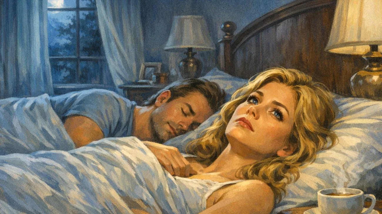 Was bedeutet es, von Streit mit deinem Partner zu träumen, laut Psychologie?2026-03-05T13:03:06.311Z"